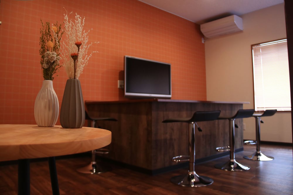 客室1 | ヴィラ いづもや