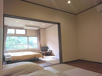 ヴィラ いづもや