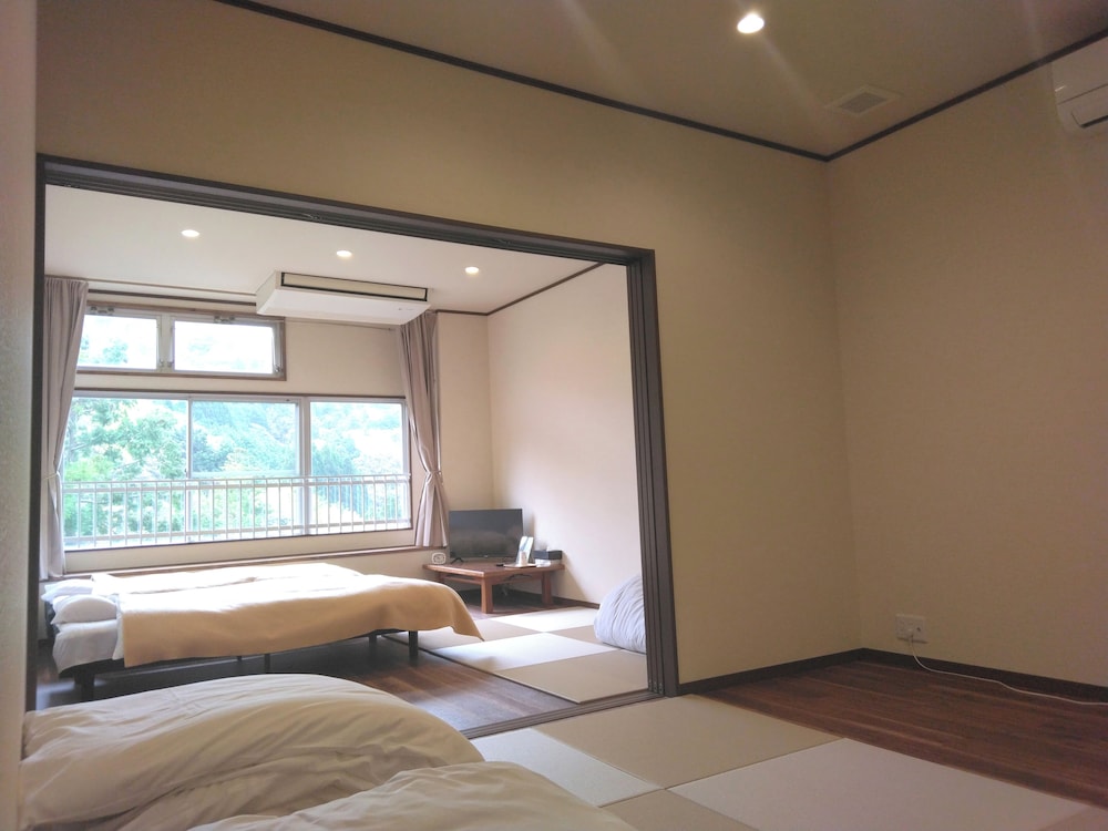 メインイメージ | ヴィラ いづもや