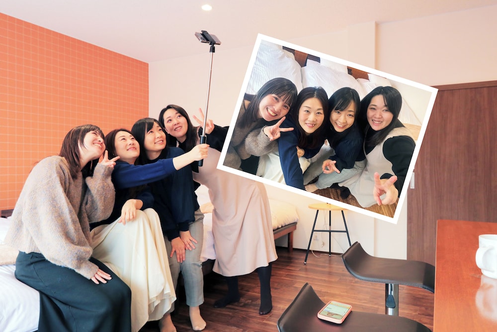 スタンダード トリプルルーム 客室8 | ヴィラ いづもや