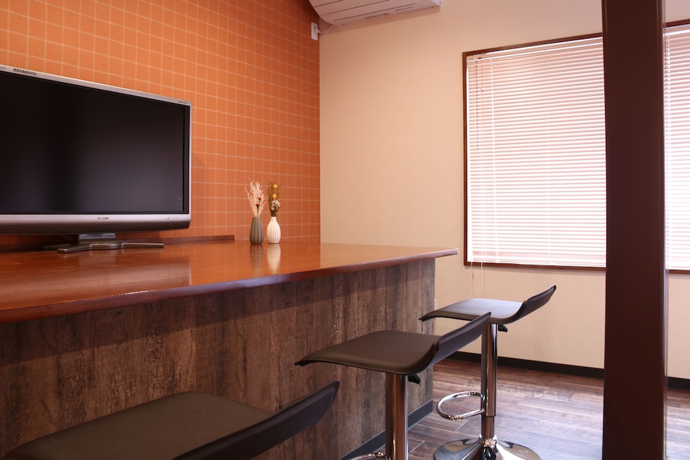 スタンダード トリプルルーム 客室2 | ヴィラ いづもや