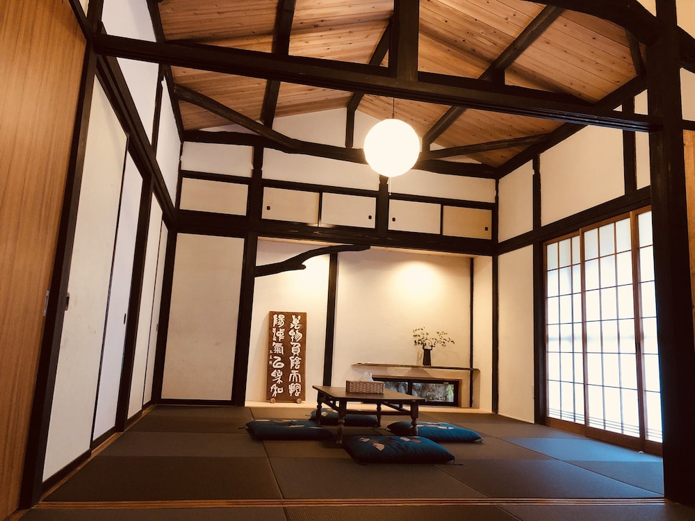 デザイン ルーム | ゆる宿 Voketto