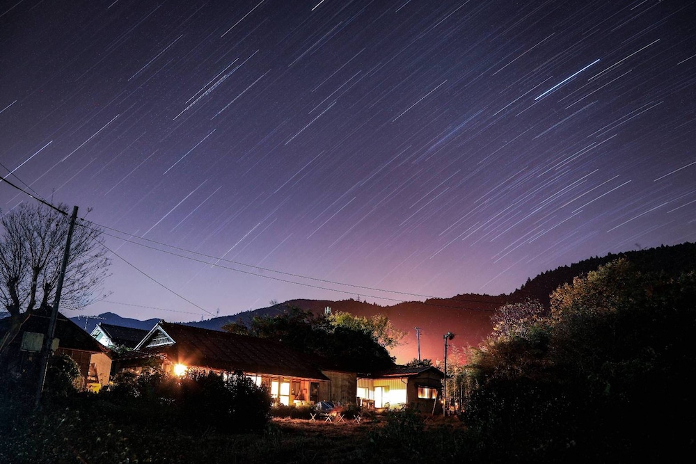 メインイメージ | ゆる宿 Voketto