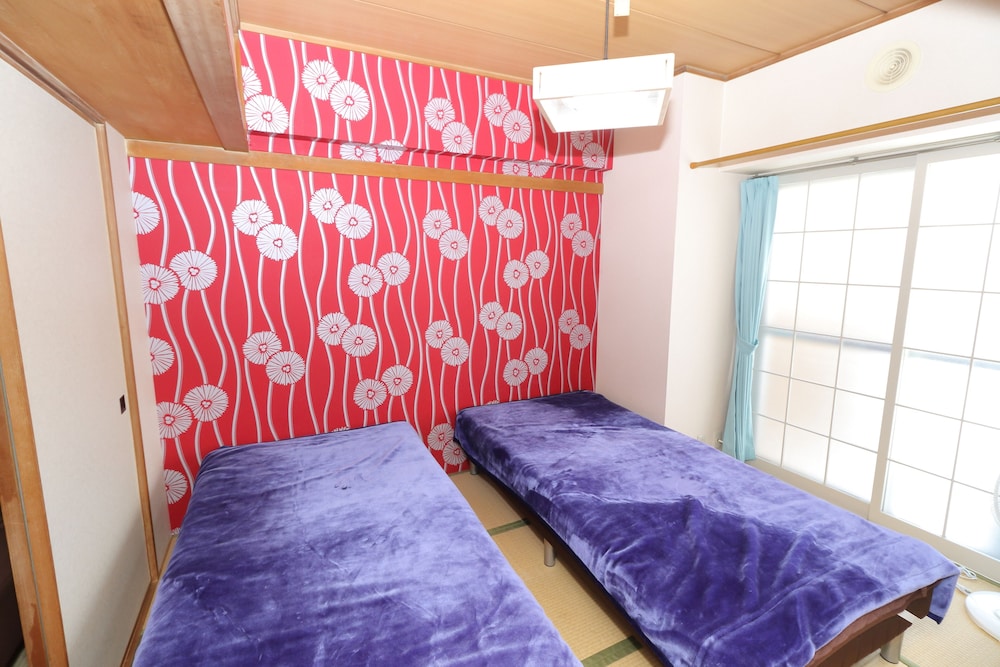 客室1 | Heights Showa 202 客室1 | Heights Showa 202