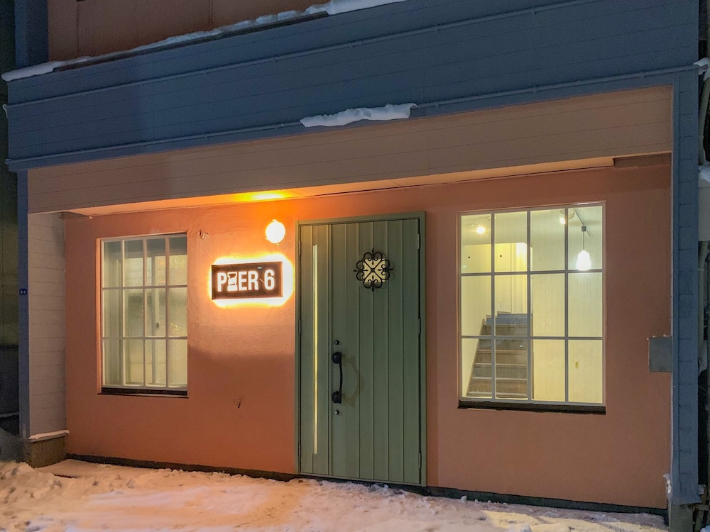 メインイメージ | PIER6 小樽 メインイメージ | PIER6 小樽