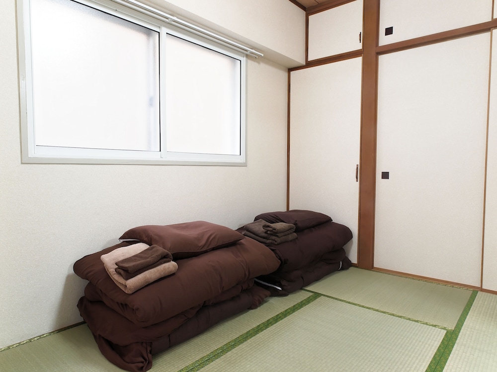 客室1 | Heights Syowa 206 客室1 | Heights Syowa 206