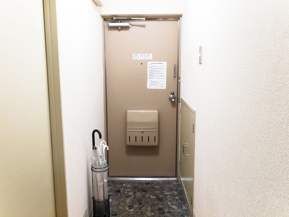 内部エントランス1 | Heights Showa 307 内部エントランス1 | Heights Showa 307