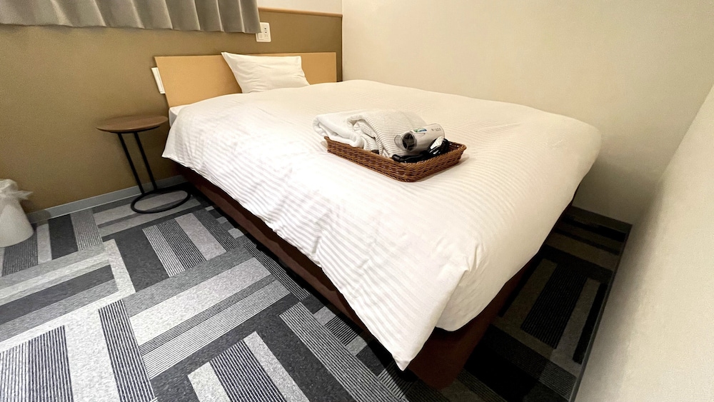 客室1 | ホテルネクサス博多山王