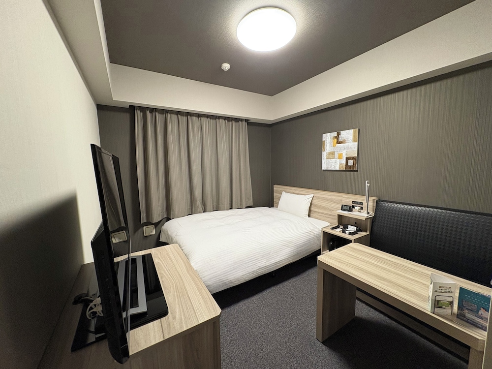 客室1 | ホテルルートイン新富士駅南 客室1 | ホテルルートイン新富士駅南