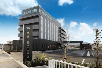 ホテルルートイン新富士駅南