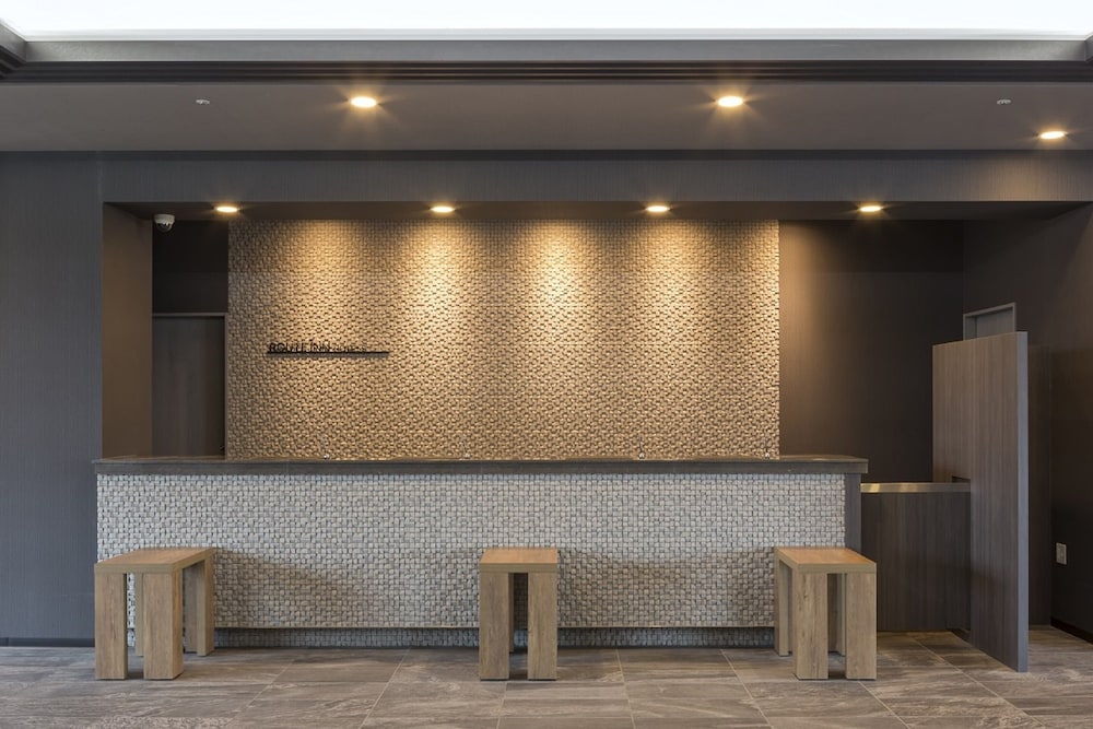フロント1 | ホテルルートイン新富士駅南 フロント1 | ホテルルートイン新富士駅南