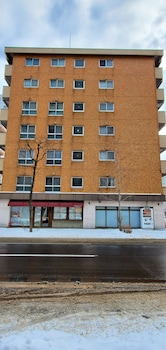 Heights Syowa 608