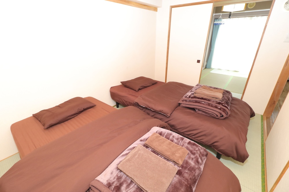 客室1 | Heights Showa 702 客室1 | Heights Showa 702