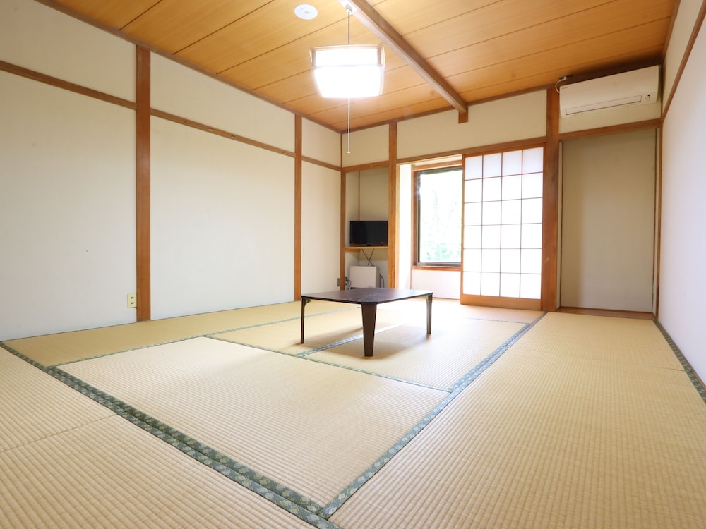 和室4人部屋 | 金剛寺 宿坊 成穂院
