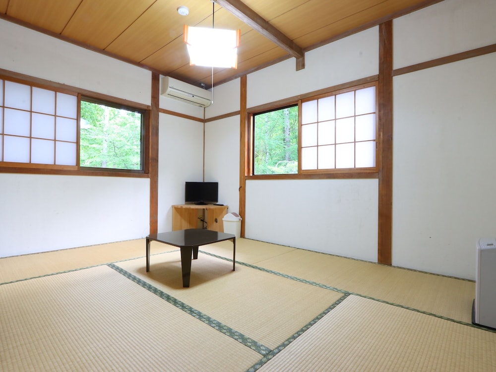 和室3人部屋 | 金剛寺 宿坊 成穂院