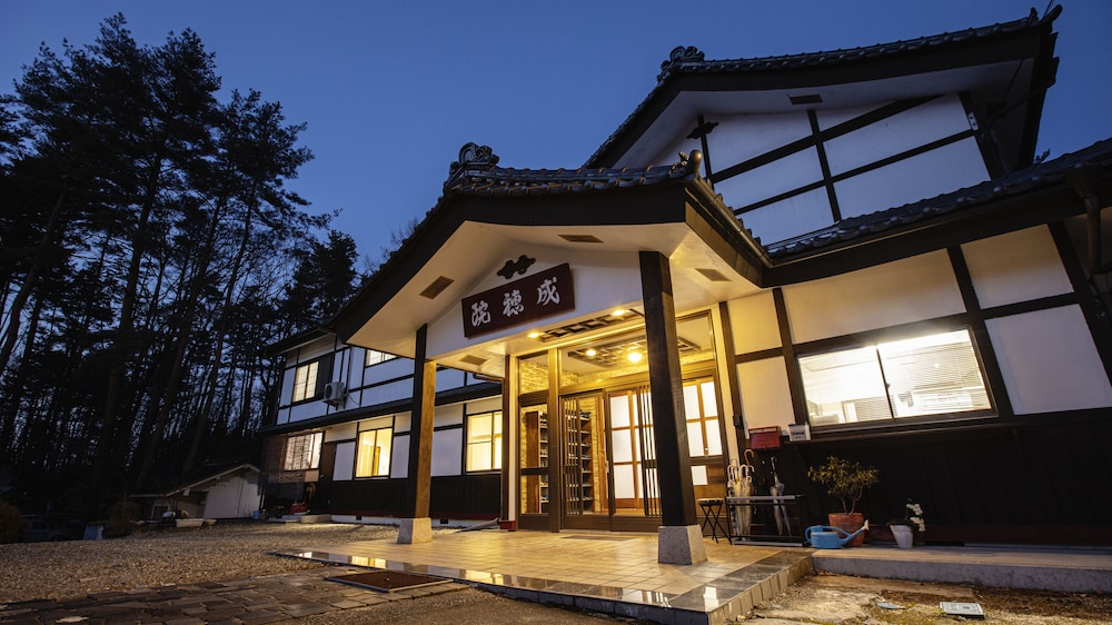 メインイメージ | 金剛寺 宿坊 成穂院 メインイメージ | 金剛寺 宿坊 成穂院