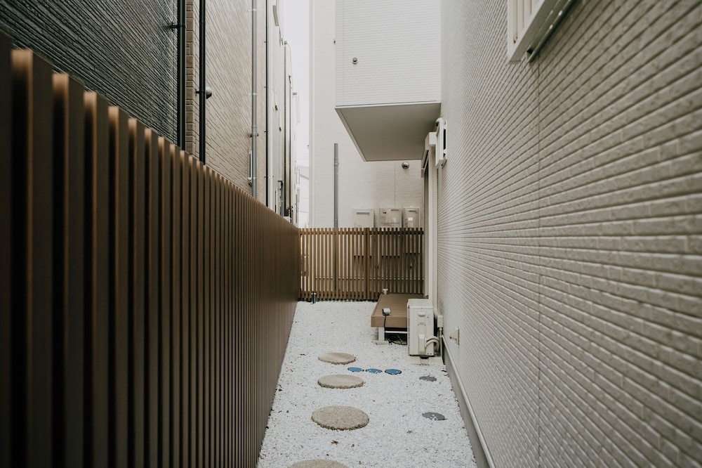 廊下1 | Kizugawa Villas 廊下1 | Kizugawa Villas