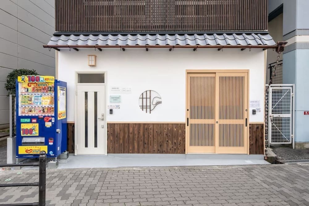 メインイメージ | R-Guest Residence