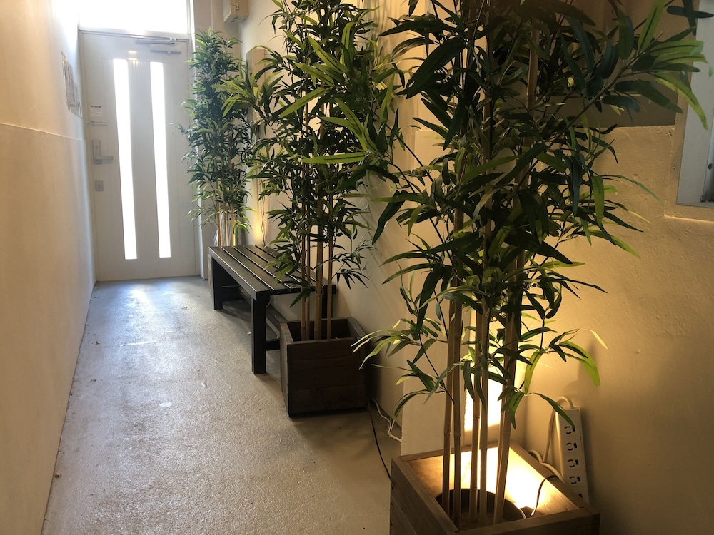 内装1 | R-Guest Residence