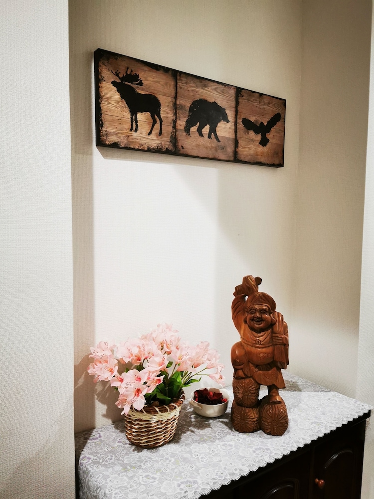 内装1 | Apartment in Asakusa 内装1 | Apartment in Asakusa