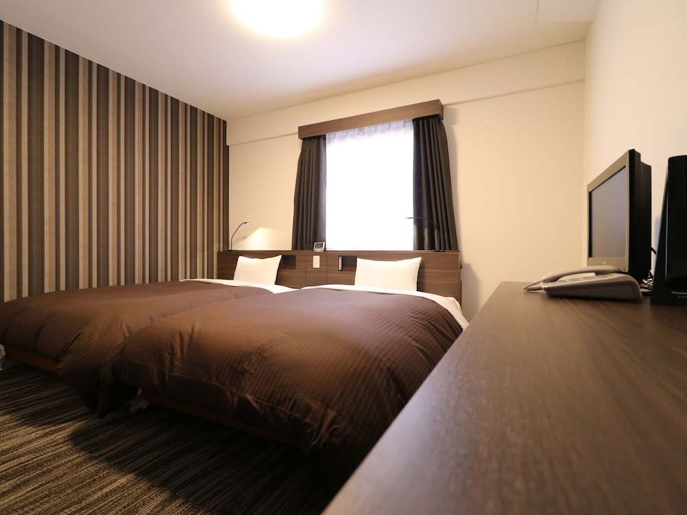 スーペリア ツインルーム 禁煙 客室4 | 小田原ターミナルホテル