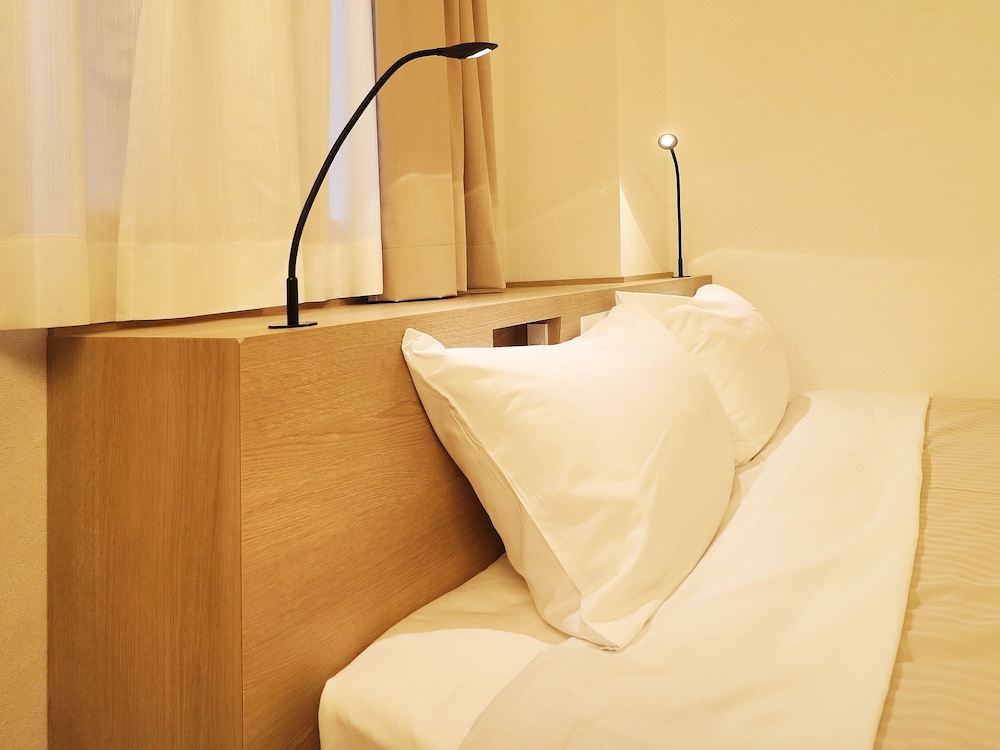 デラックス ダブルルーム 禁煙 客室7 | 小田原ターミナルホテル