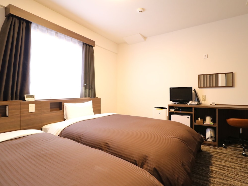 スーペリア ツインルーム 禁煙 客室5 | 小田原ターミナルホテル