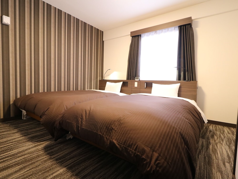 スーペリア ツインルーム 禁煙 客室3 | 小田原ターミナルホテル