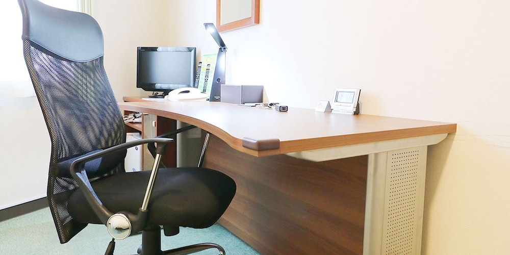 エコノミー ツインルーム 禁煙 客室2 | 小田原ターミナルホテル