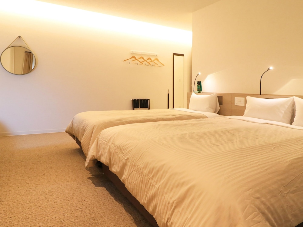 デラックス トリプルルーム 禁煙 | 小田原ターミナルホテル