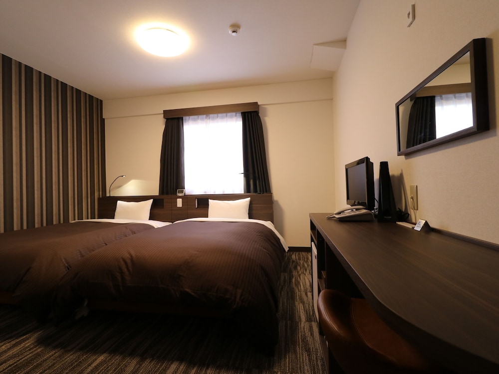 スーペリア ツインルーム 禁煙 | 小田原ターミナルホテル