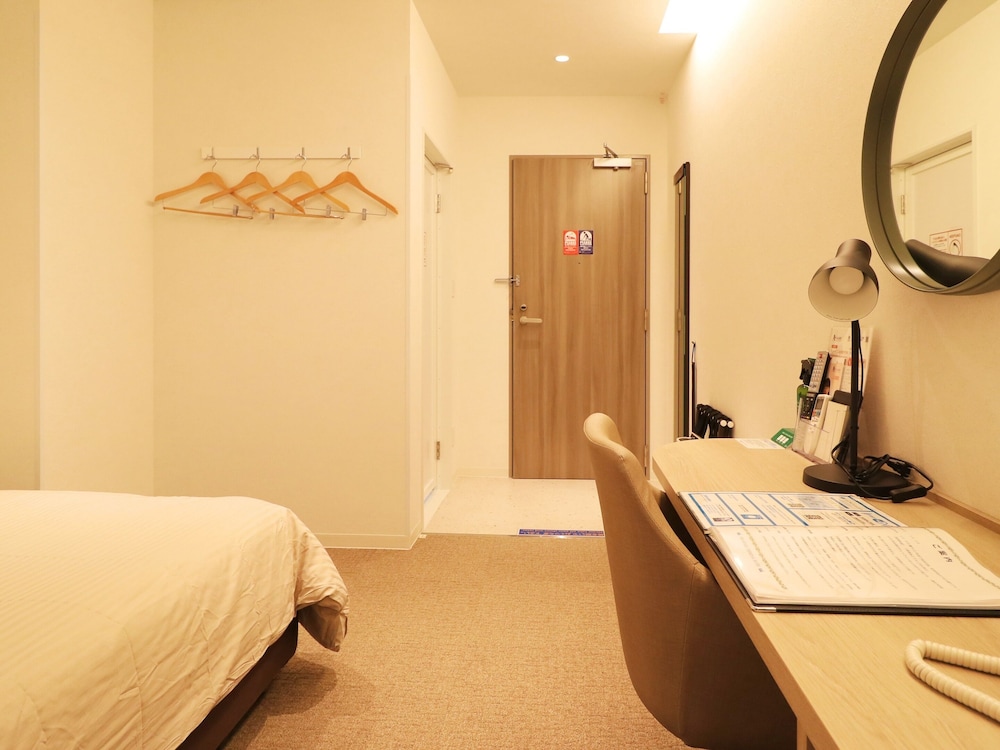 デラックス ダブルルーム 禁煙 客室2 | 小田原ターミナルホテル