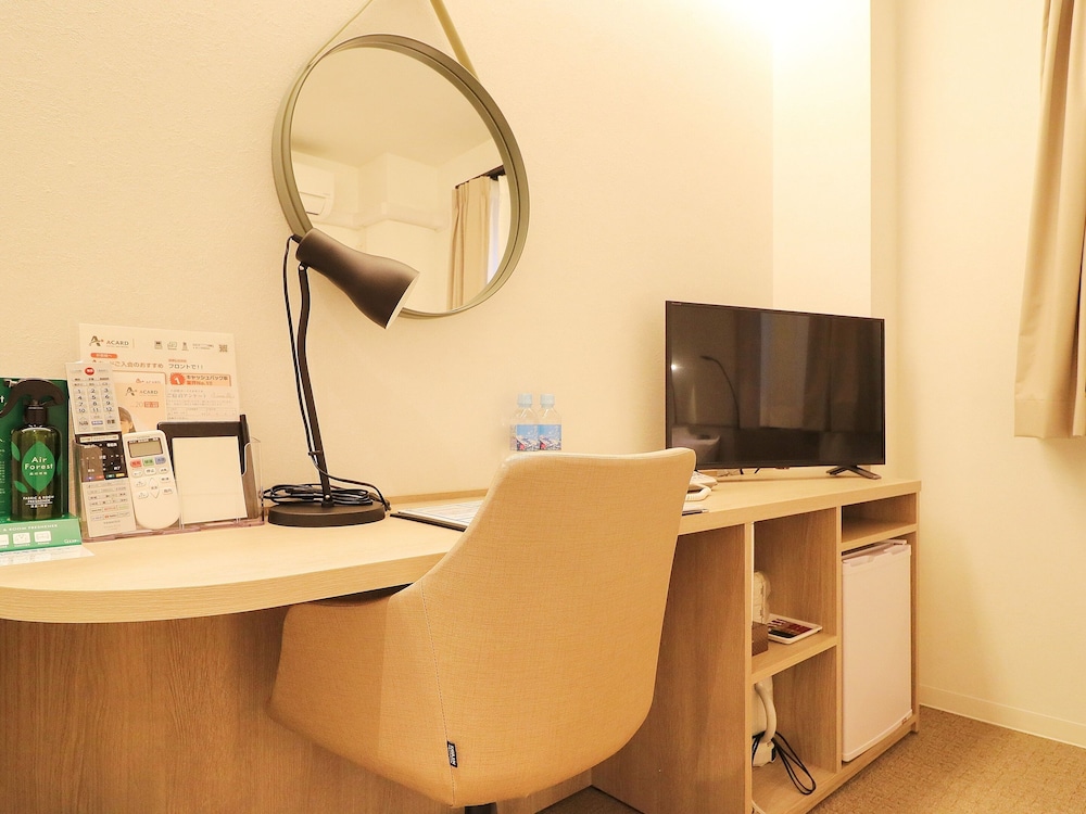 デラックス ダブルルーム 禁煙 客室1 | 小田原ターミナルホテル