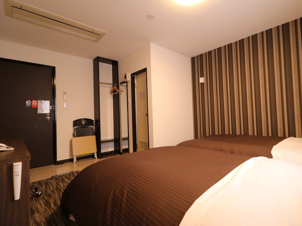 スーペリア ツインルーム 禁煙 客室8 | 小田原ターミナルホテル