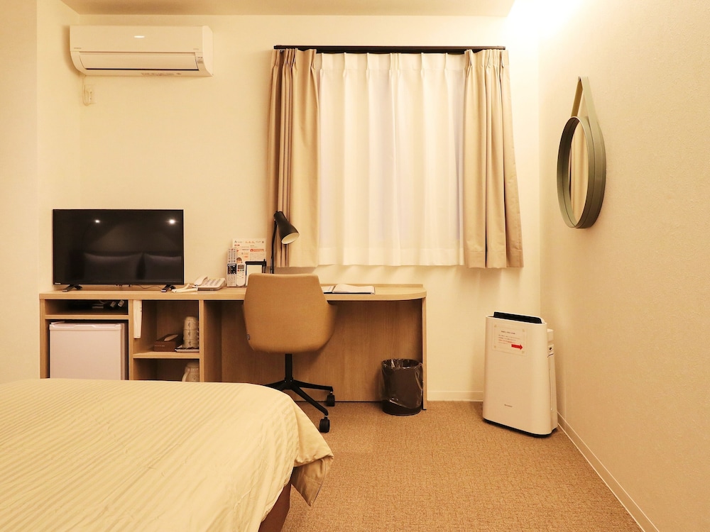 デラックス トリプルルーム 禁煙 客室9 | 小田原ターミナルホテル