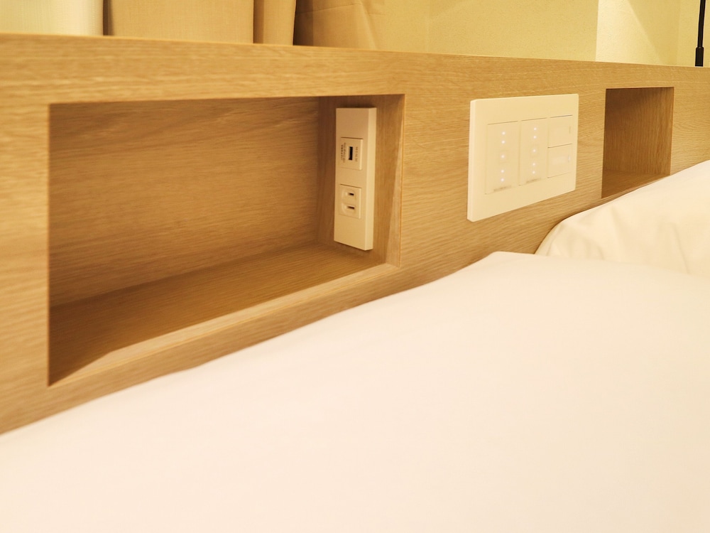 デラックス ダブルルーム 禁煙 客室4 | 小田原ターミナルホテル