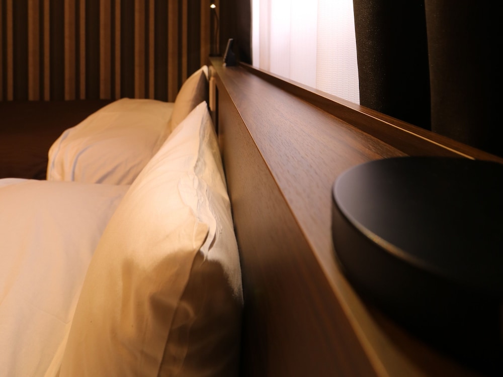 スーペリア ツインルーム 禁煙 客室7 | 小田原ターミナルホテル