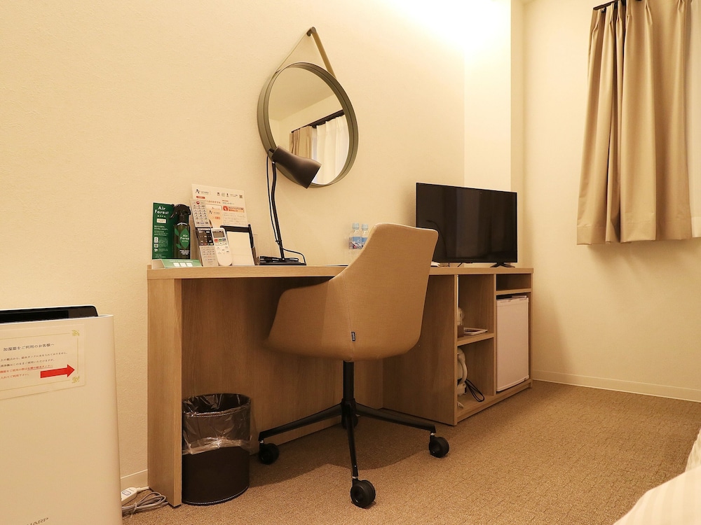 デラックス ダブルルーム 禁煙 客室5 | 小田原ターミナルホテル