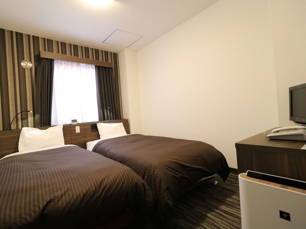 エコノミー ツインルーム 禁煙 | 小田原ターミナルホテル