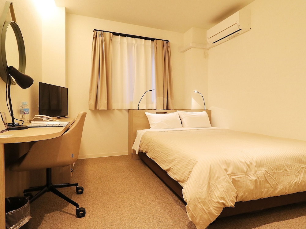 デラックス ダブルルーム 禁煙 客室3 | 小田原ターミナルホテル