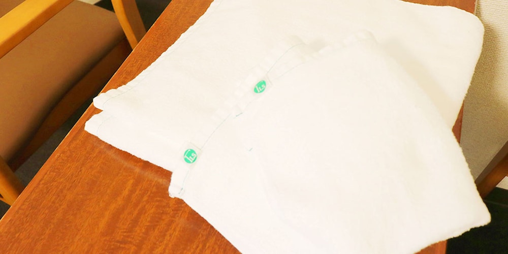 デラックス ダブルルーム 禁煙 バスルームの設備0 | 小田原ターミナルホテル