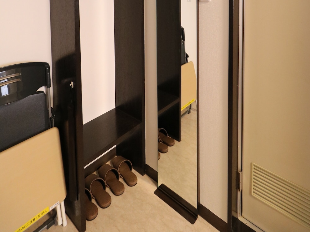 スーペリア ツインルーム 禁煙 客室9 | 小田原ターミナルホテル