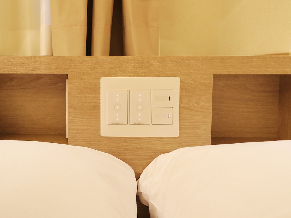 デラックス ダブルルーム 禁煙 客室6 | 小田原ターミナルホテル