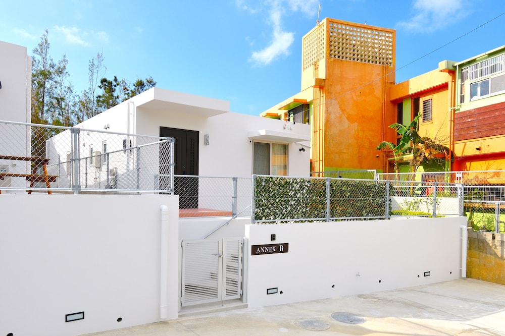 メインイメージ | Annex B Onna