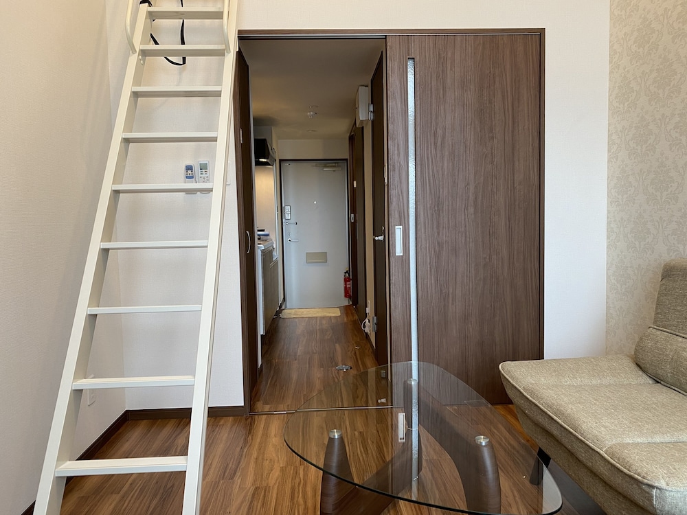 内装の詳細1 | ホテルトーマス牧港ヴィラ