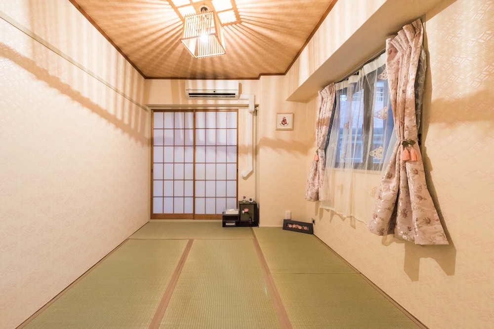 客室1 | Papillon Paradis Higashi-Shinjuku 客室1 | Papillon Paradis Higashi-Shinjuku