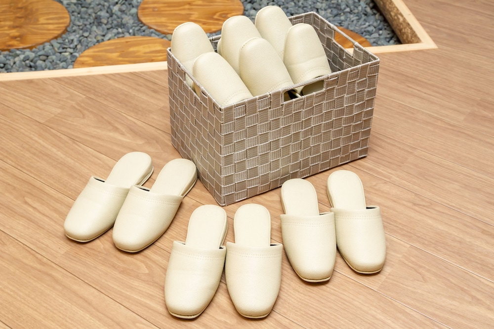 1棟貸し 客室の設備とサービス0 | Rou