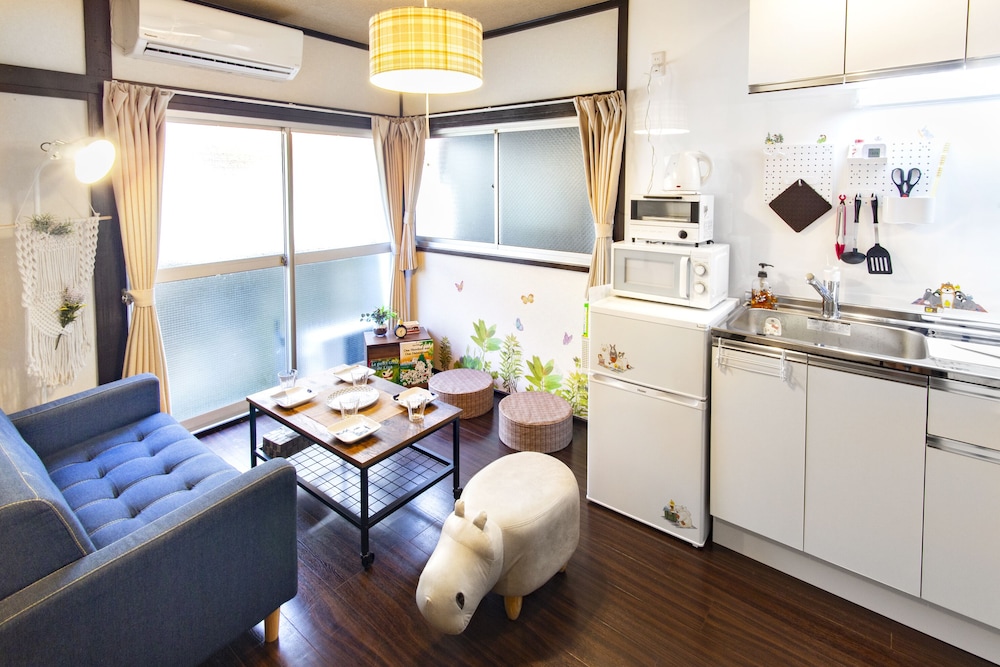 メインイメージ | Espoir Omorimachi メインイメージ | Espoir Omorimachi