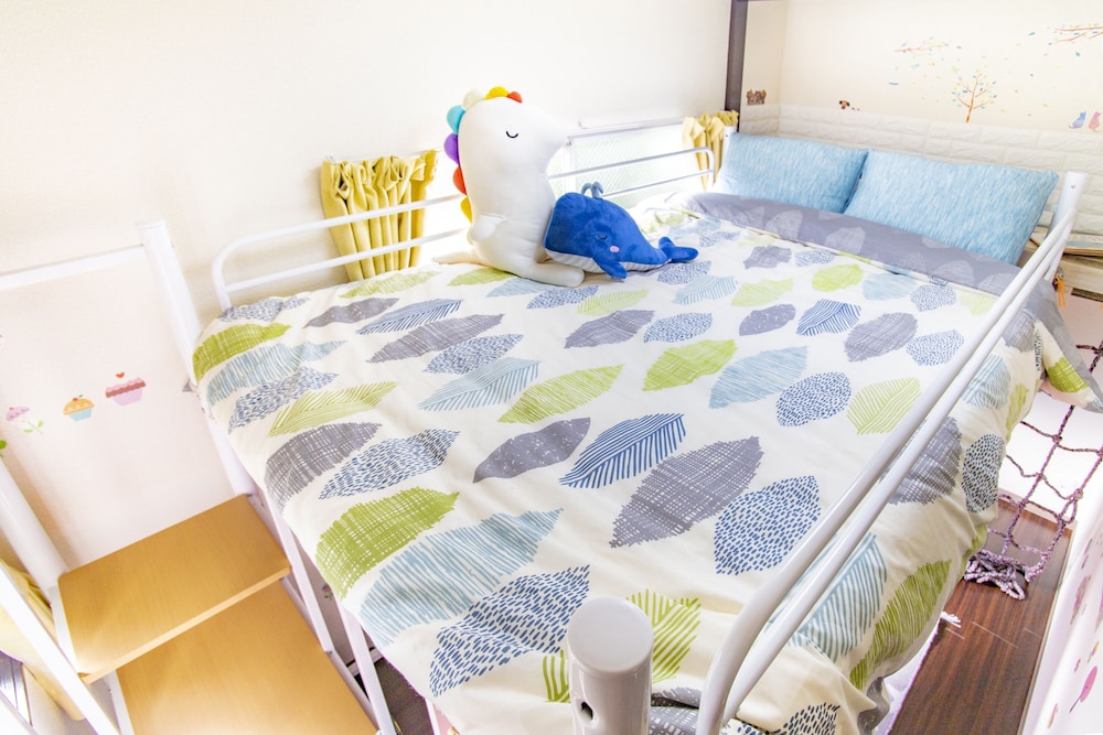 客室1 | Espoir Omorimachi 客室1 | Espoir Omorimachi