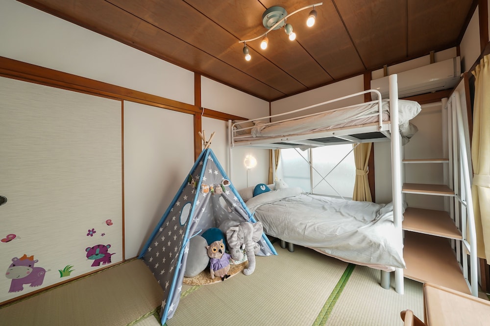 客室1 | Espoir Horikiri Syobuen 客室1 | Espoir Horikiri Syobuen